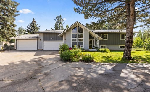 House in Eden, Utah, United States 1