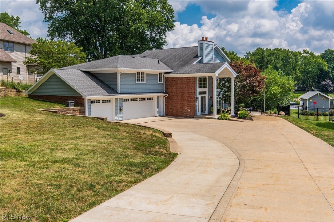 House in Canton, Ohio, United States 1 - 18413451