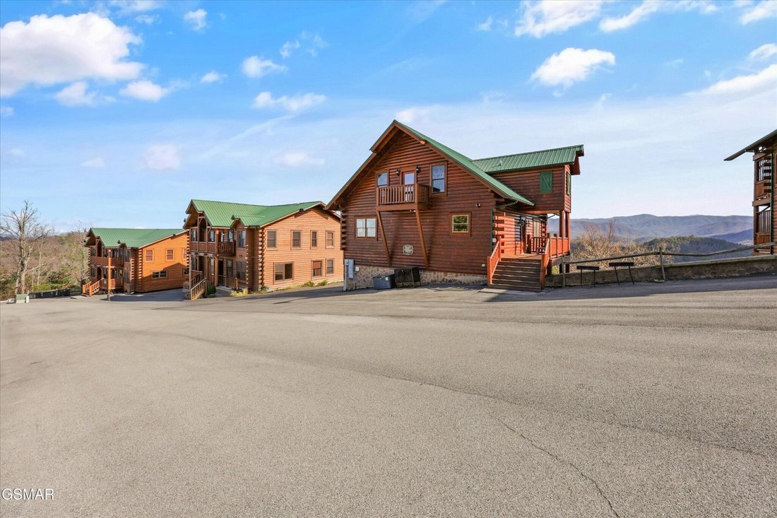 House in Sevierville, Tennessee, United States 4 - 18409211