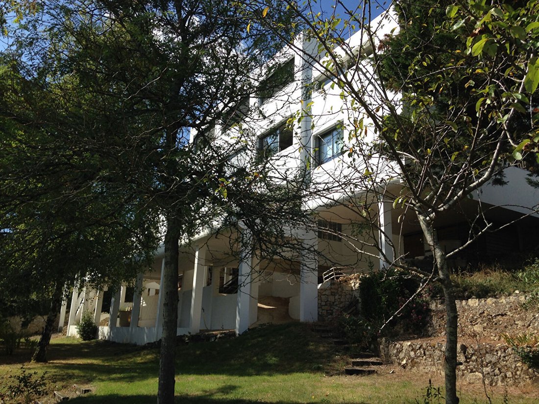 Villa in Saint Médard, Fontenay-le-Comte, France 1 - 18405970