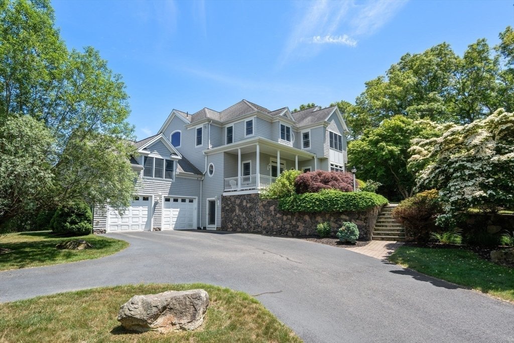 House in Plymouth, Massachusetts, United States 1 - 17633726