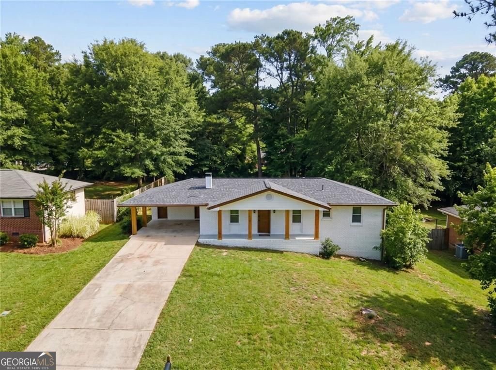 House in Smyrna, Georgia, United States 3 - 18391540