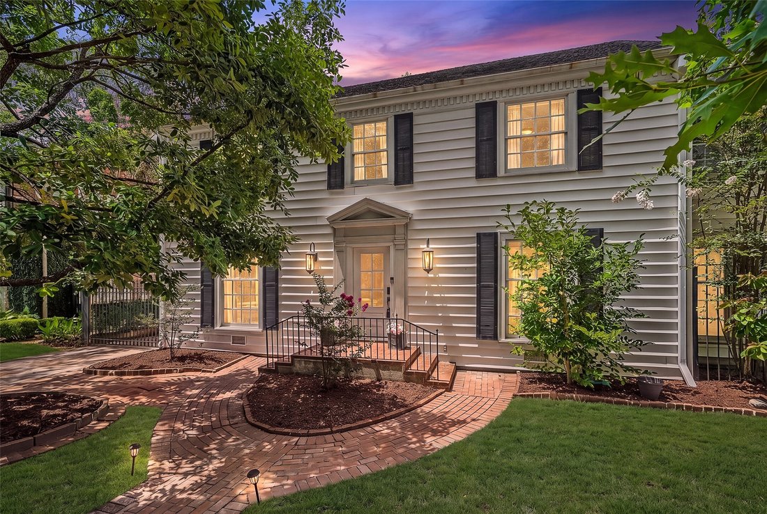 House in Houston, Texas, United States 3 - 18413574