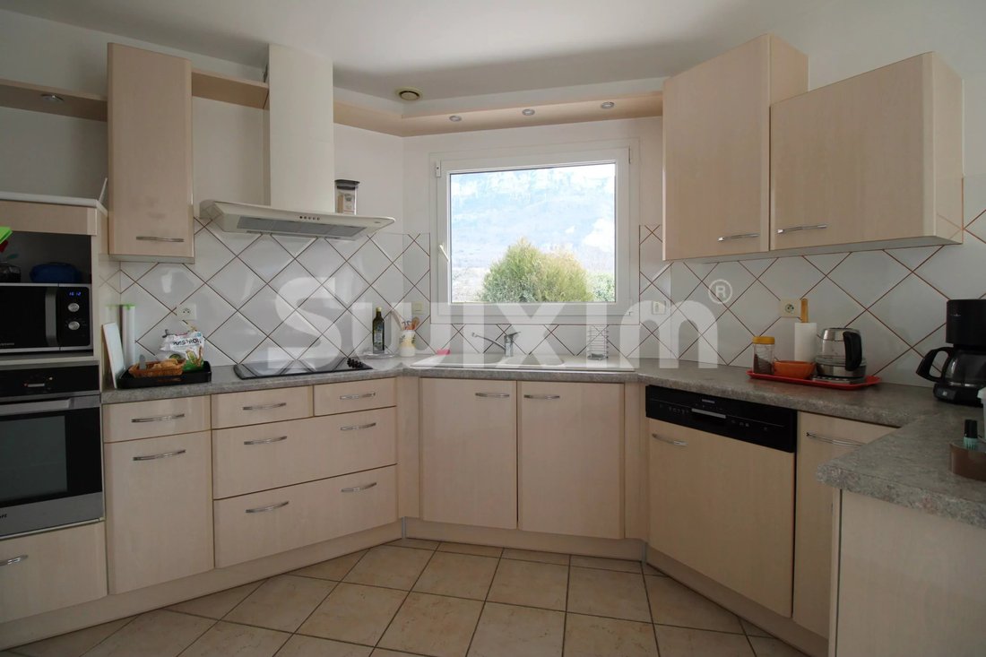 House in Centre Ville Nord, Aix-les-Bains, France 2 - 18404308