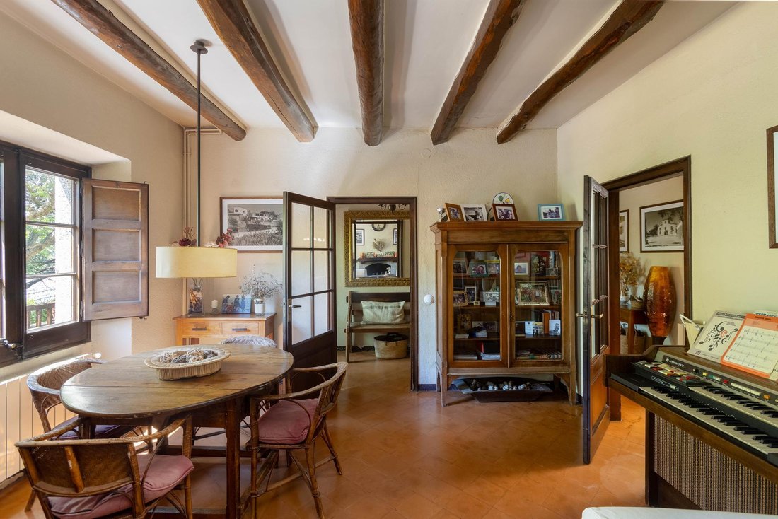 Country House in Cabrils, Catalonia, Spain 5 - 18403088