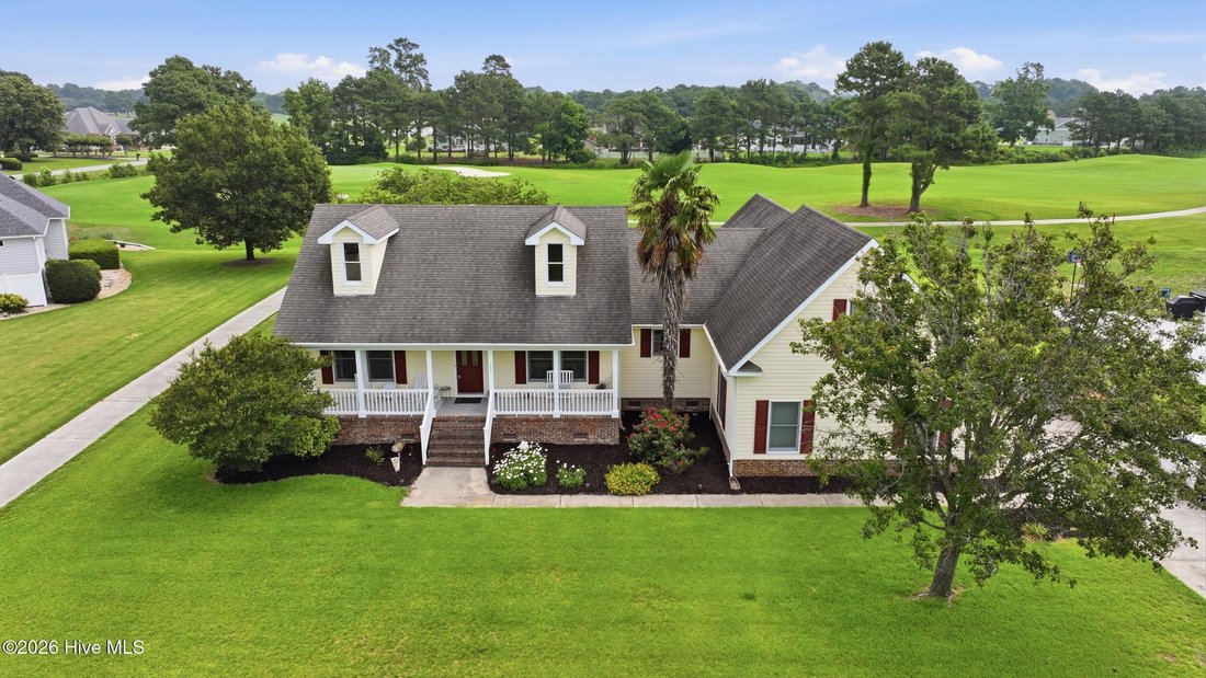 House in Grandy, North Carolina, United States 1 - 18407814