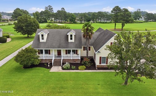 House in Grandy, North Carolina, United States 1