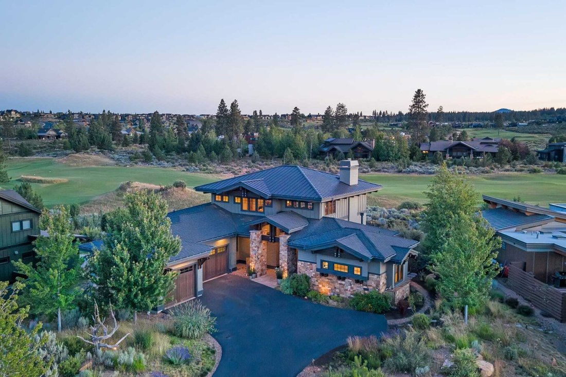 House in Bend, Oregon, United States 1 - 18406673