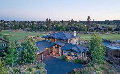 Casa a Bend, Oregon, Stati Uniti 1