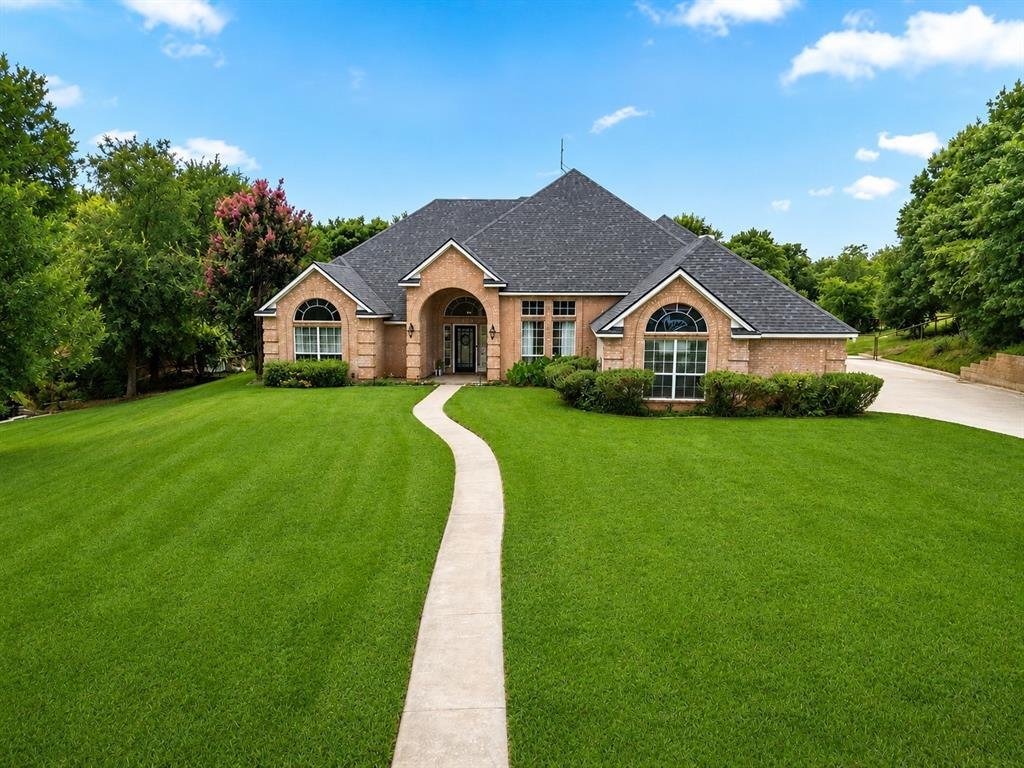 House in Aledo, Texas, United States 1 - 18404646