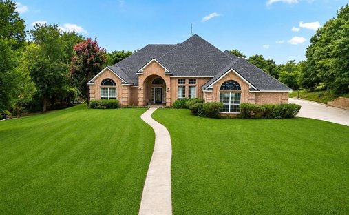 Maison à Aledo, Texas, États-Unis 1