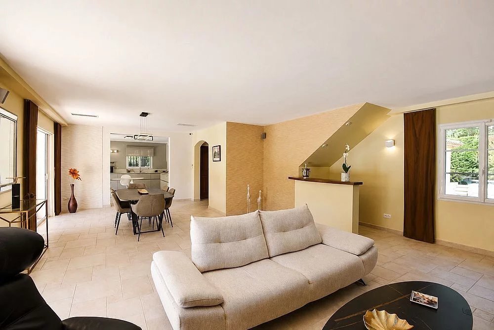 House in Fayence, Provence-Alpes-Côte d'Azur, France 4 - 17687915