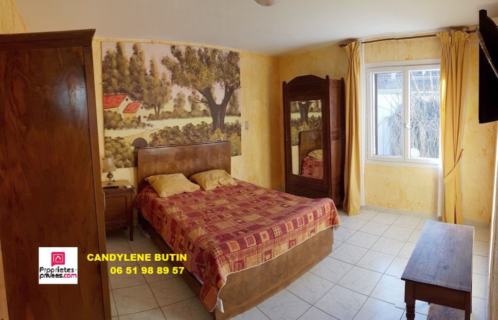 Villa in Maraussan, Occitania, France 5 - 18405293