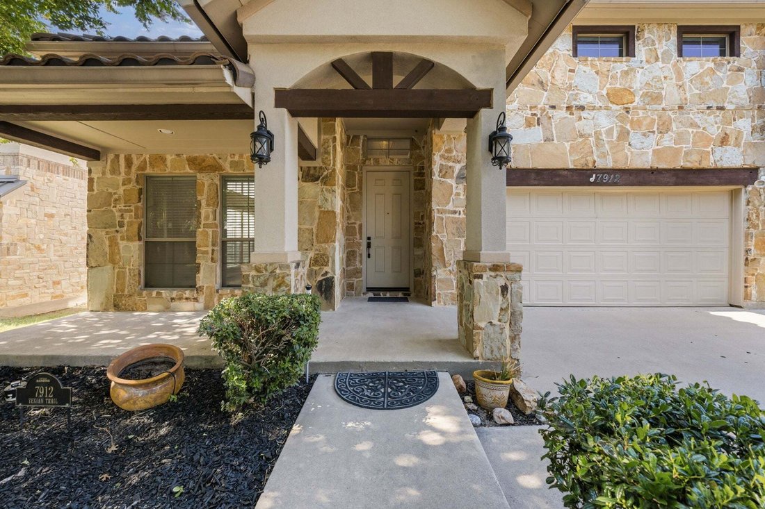 House in McKinney, Texas, United States 3 - 18409289
