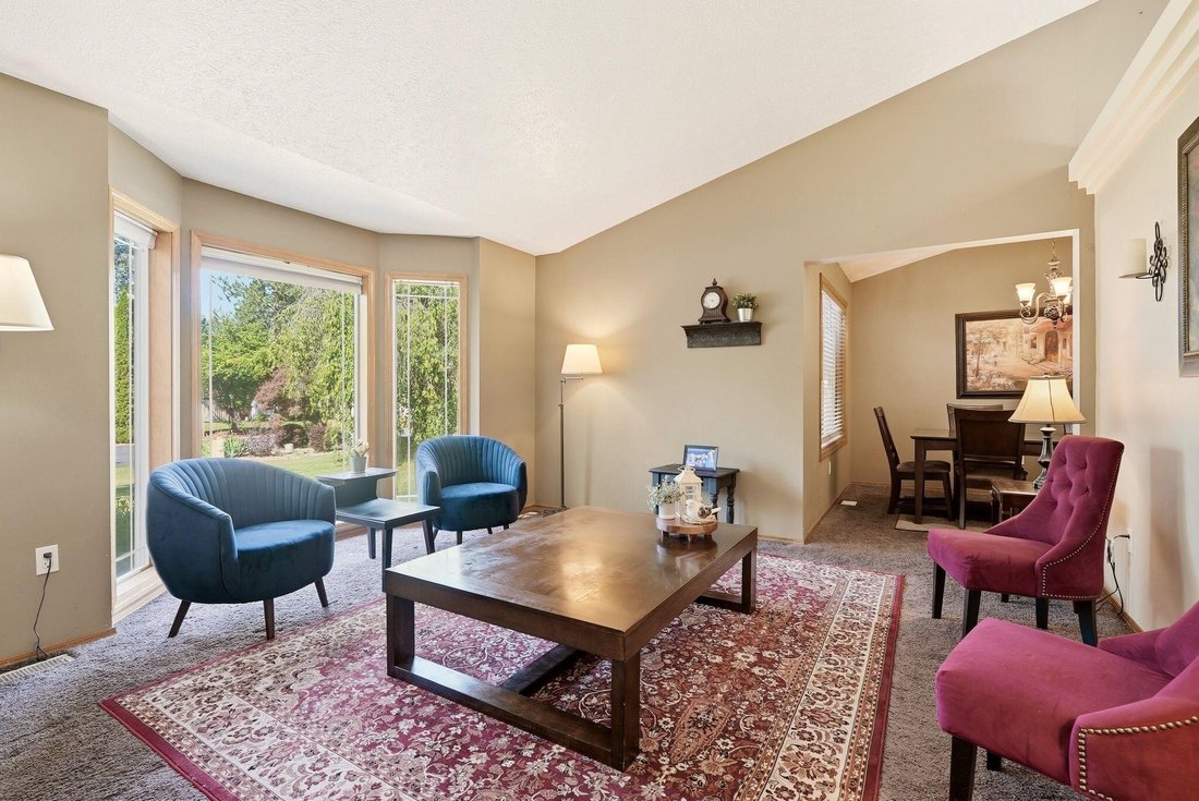 House in Mead, Washington, United States 5 - 18407249