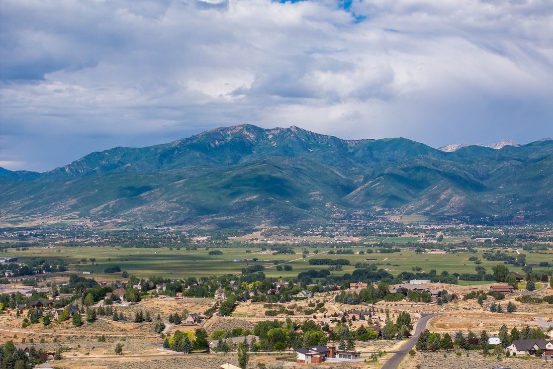 Land in Heber City, Utah, United States 1 - 18412048