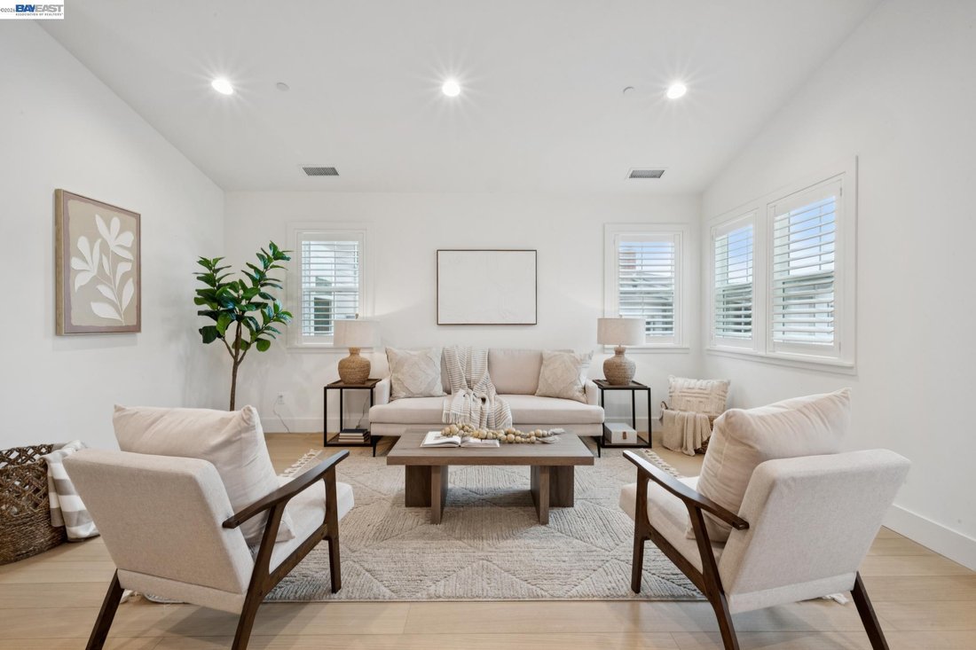 House in Castro Valley, California, United States 5 - 18410342