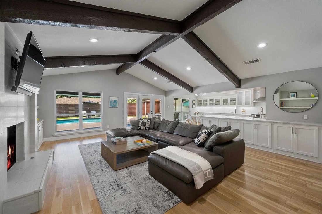 House in Dallas, Texas, United States 5 - 18415874