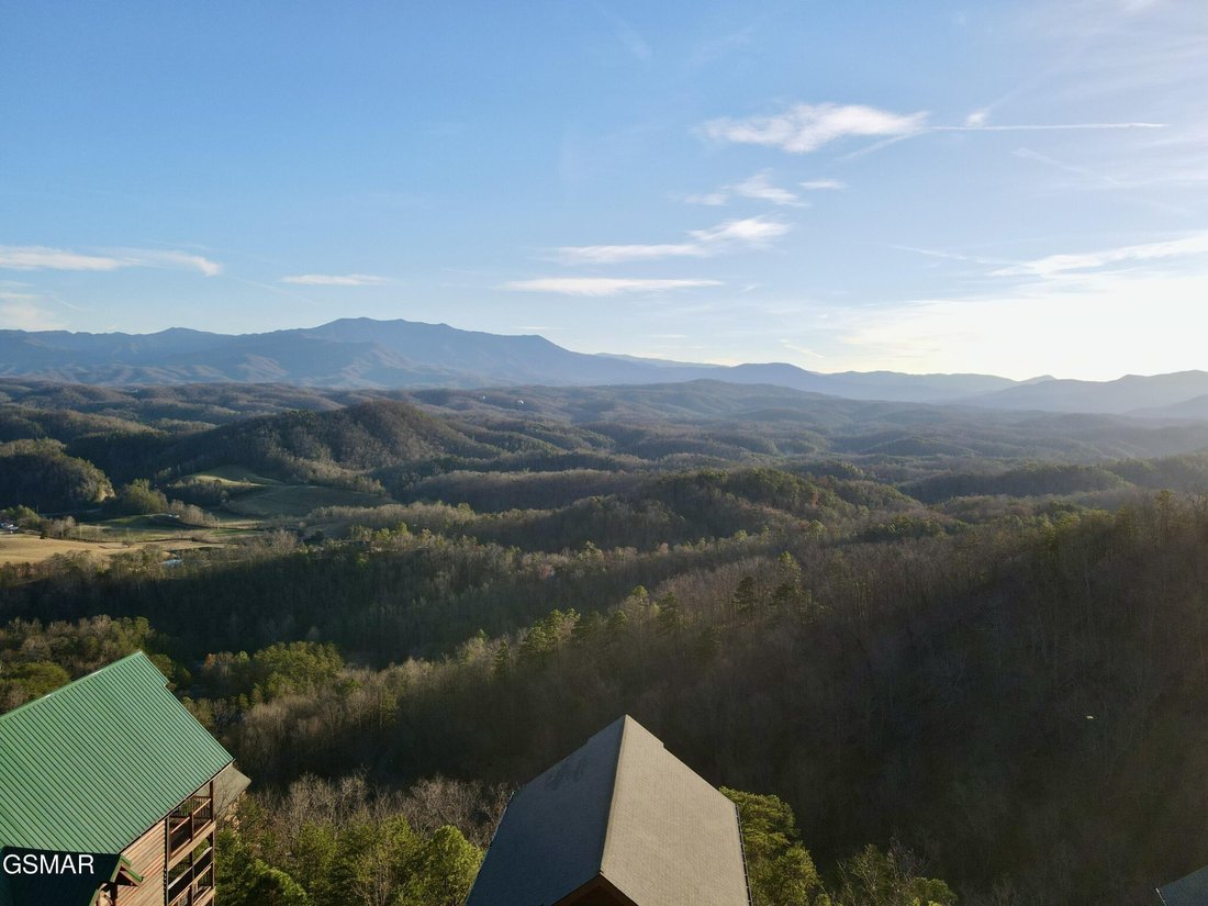 House in Sevierville, Tennessee, United States 4 - 18408869