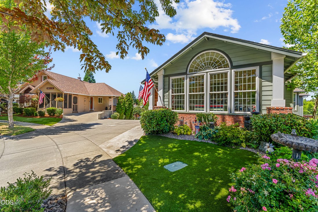House in Grants Pass, Oregon, United States 5 - 18416280
