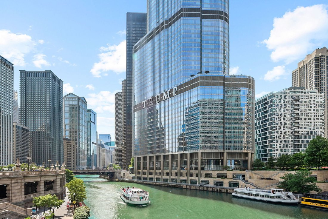 Condo in Chicago, Illinois, United States 1 - 18413594