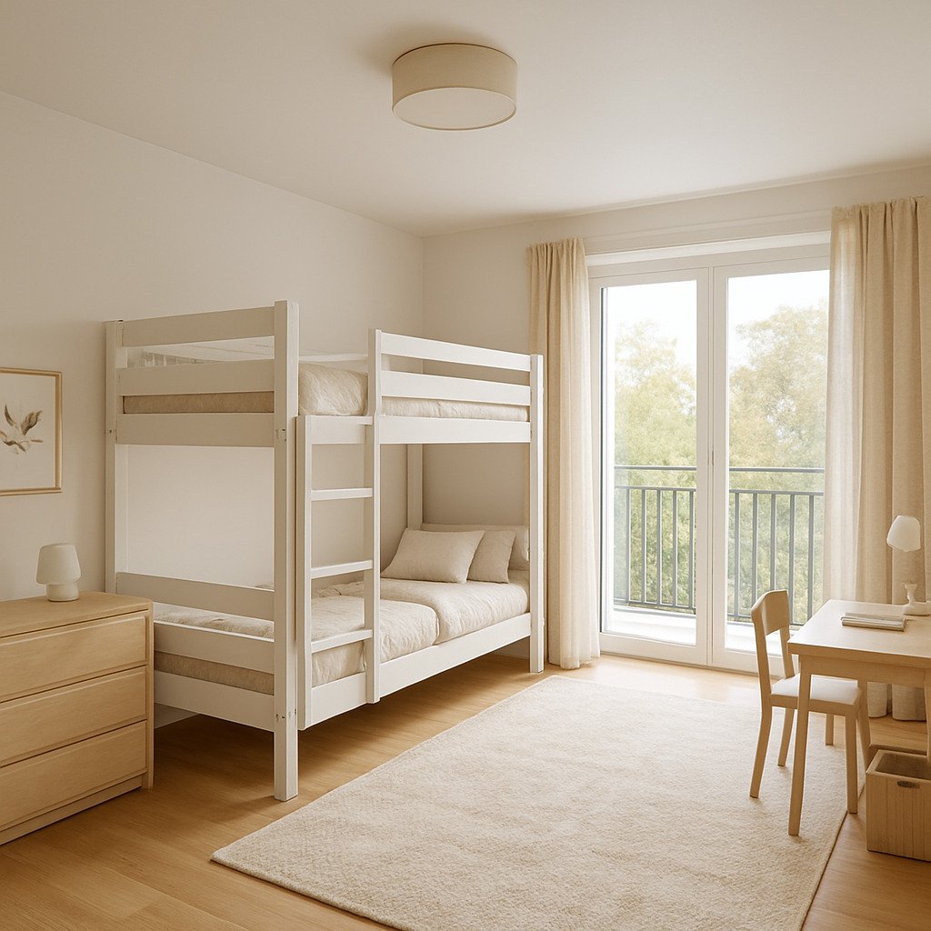 Apartment in Champ des Oiseaux, Bagneux, France 3 - 18415315