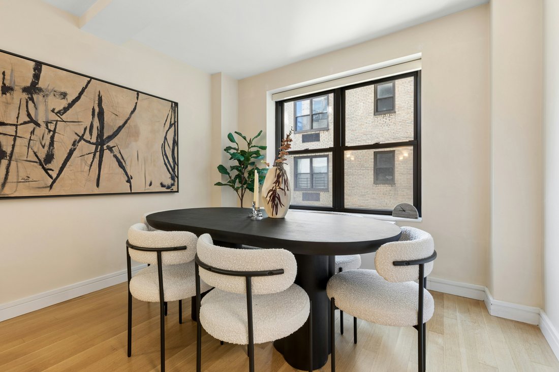 Condo in New York, New York, United States 3 - 18407412