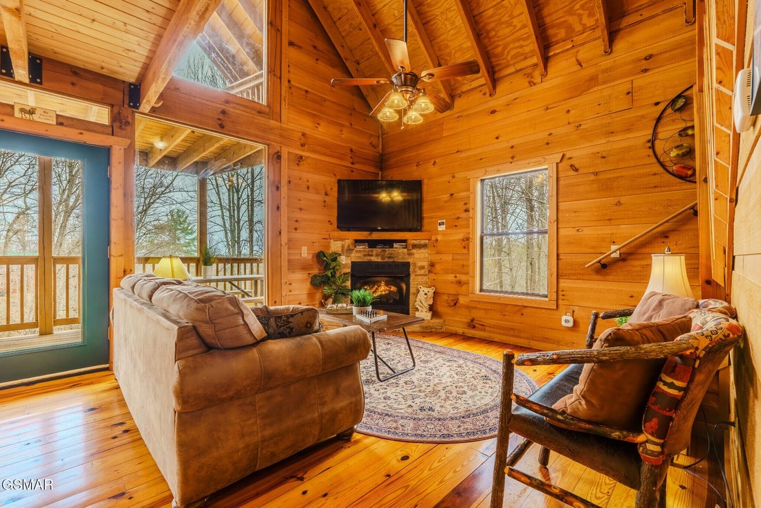 House in Sevierville, Tennessee, United States 3 - 18403694