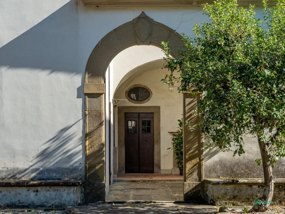 Villa in Rifredi - Careggi, Florence, Italy 4 - 18407665
