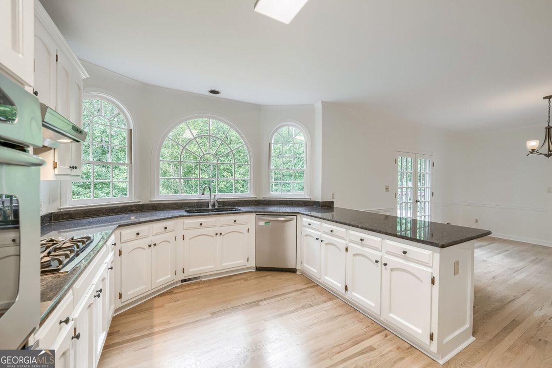 House in Alpharetta, Georgia, United States 5 - 18408624