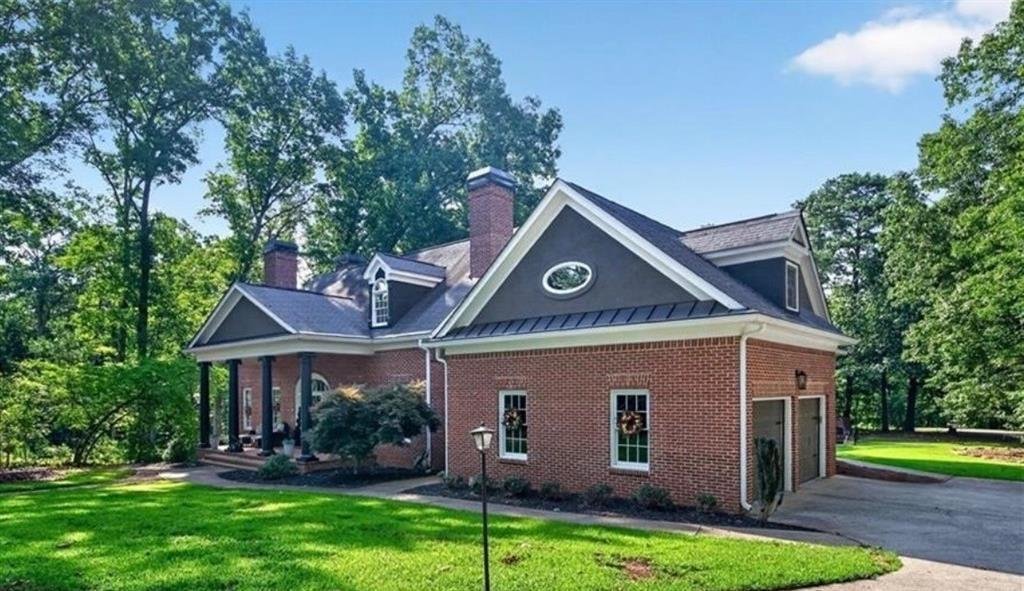 House in Douglasville, Georgia, United States 1 - 18316210