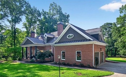 House in Douglasville, Georgia, United States 1