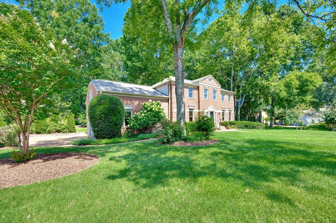 House in Nashville, Tennessee, United States 3 - 18408511