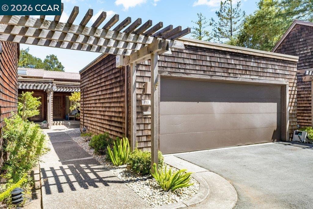 Townhouse in Orinda, California, United States 1 - 18407497