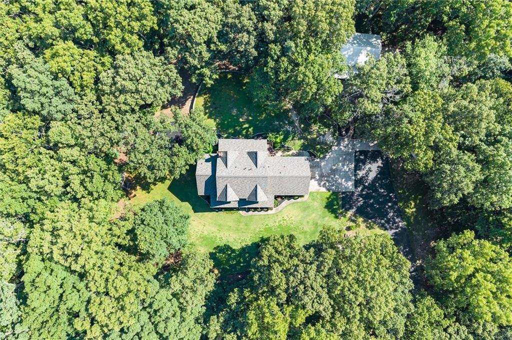 House in Dallas, Georgia, United States 1 - 18408106