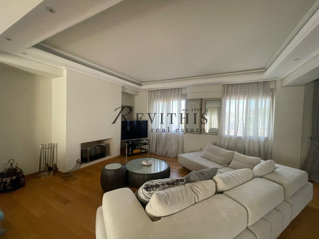 Villa in Kropia, Attica, Greece 3 - 18413221