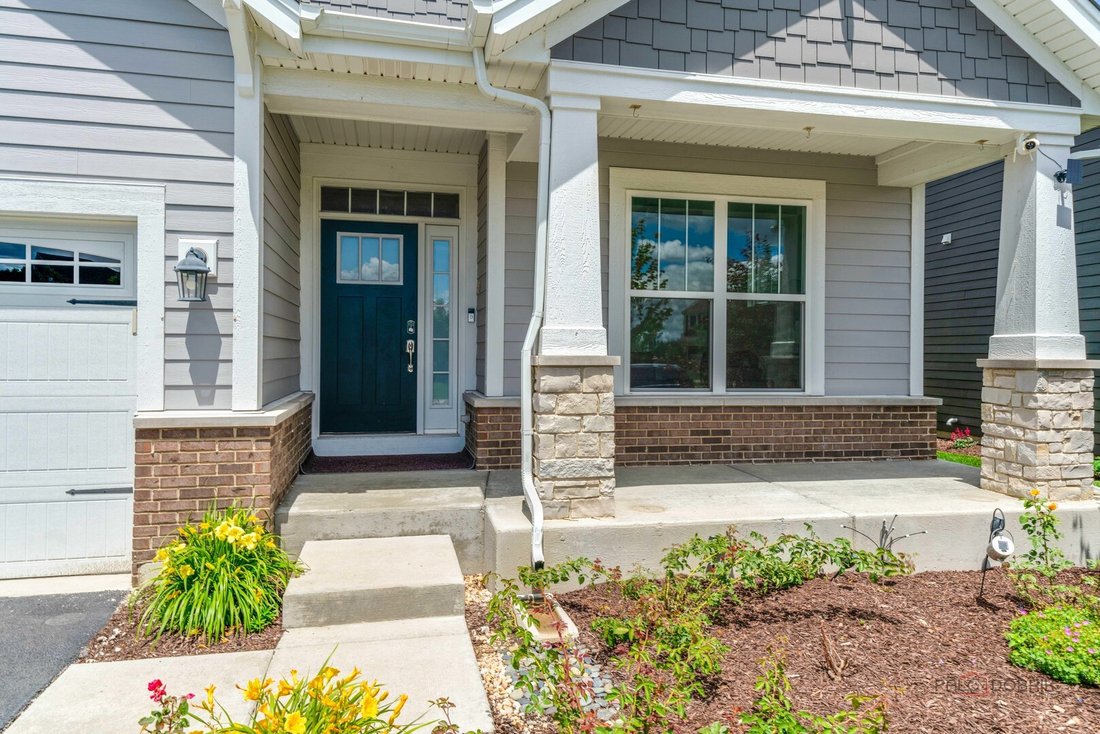House in Long Grove, Illinois, United States 2 - 18408411