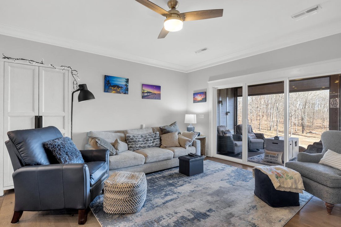 Townhouse in Kuttawa, Kentucky, United States 3 - 18403395
