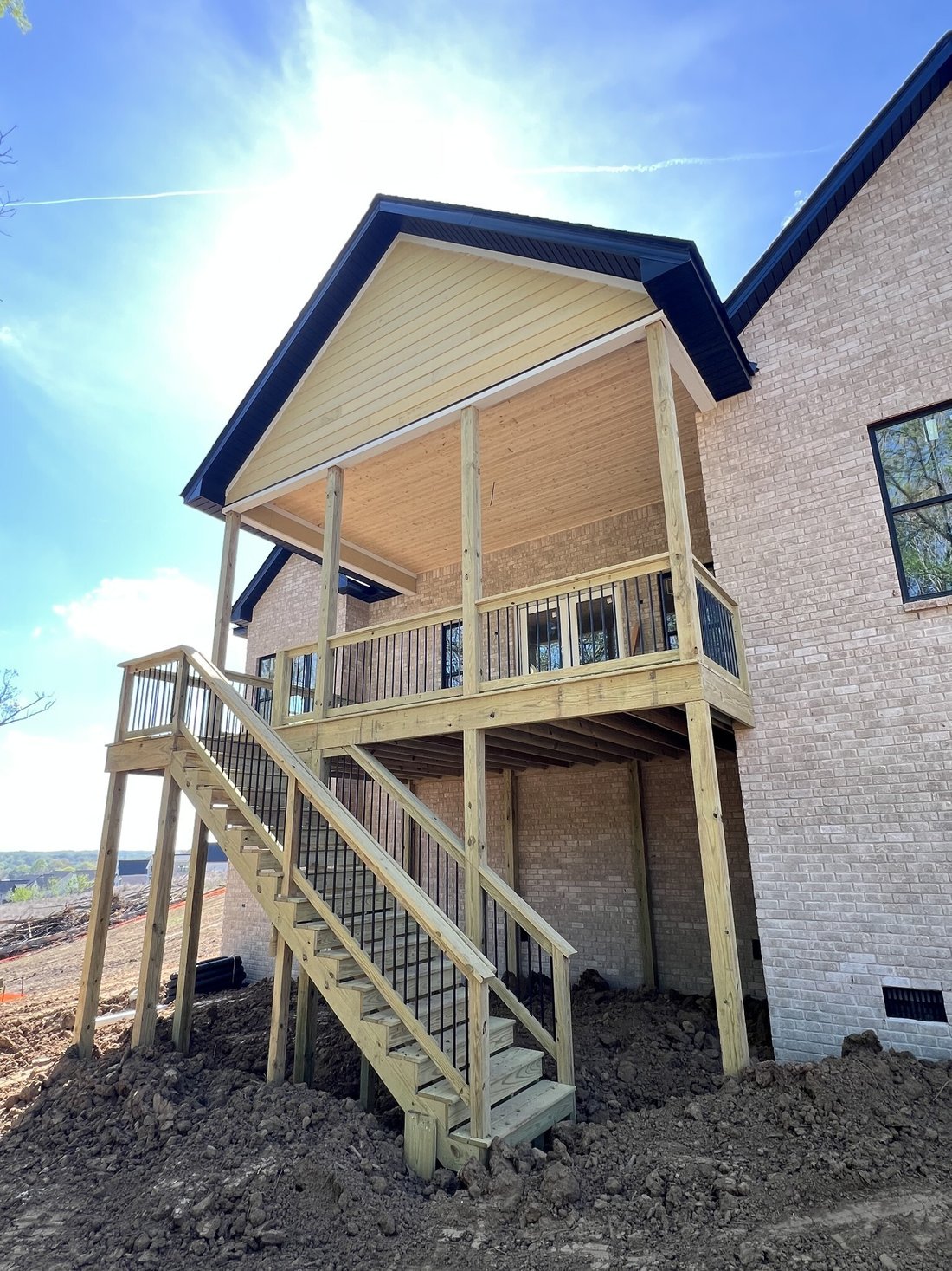 Maison à Lebanon, Tennessee, États-Unis 5 - 18403293