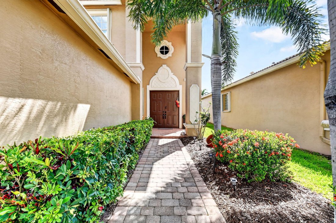 House in Lake Worth, Florida, United States 3 - 18411050