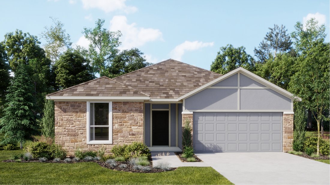 House in Minneola, Florida, United States 1 - 18406110