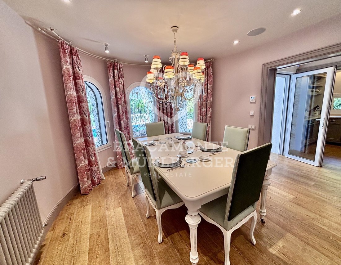 Villa in Sant Carles de Peralta, Santa Eularia des Riu, Balearic Islands 5 - 18412408
