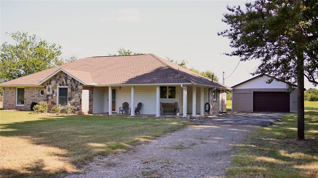 House in Wills Point, Texas, United States 3 - 18355227