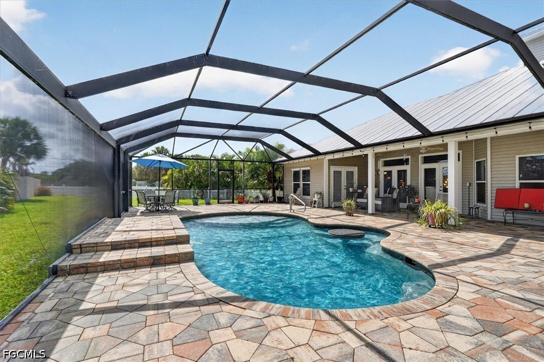 House in Fort Myers, Florida, United States 5 - 18407992