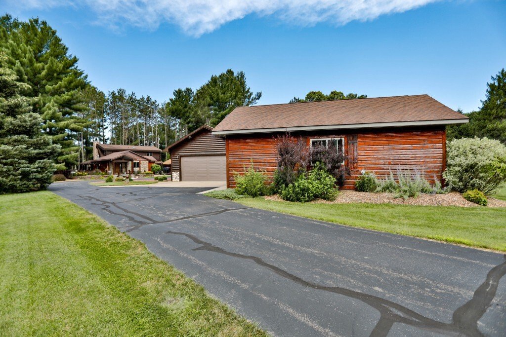 House in Mosinee, Wisconsin, United States 5 - 18406466