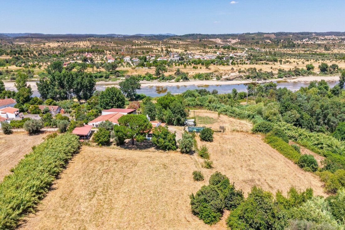 Farm Ranch in Alvega e Concavada, Santarem District, Portugal 2 - 17427141