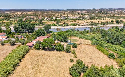 Rancho en Alvega e Concavada, Distrito de Santarém, Portugal 1