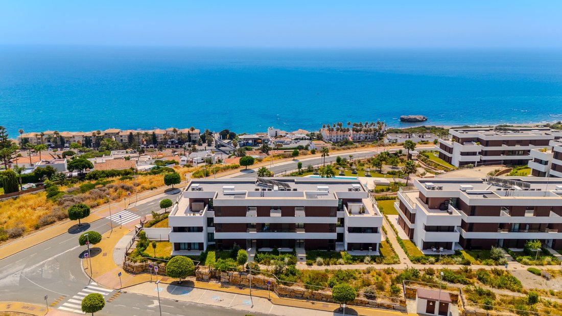 Apartment in Casares, Andalusia, Spain 1 - 18332788