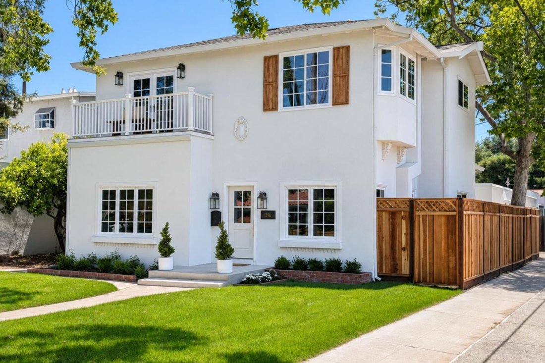 House in San Jose, California, United States 1 - 18407608