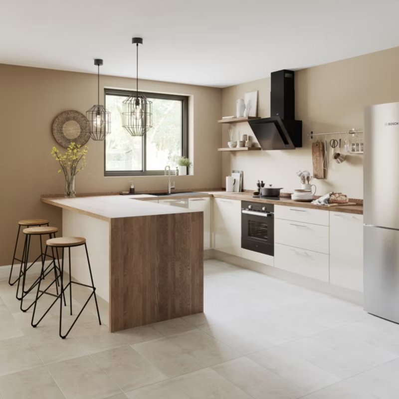 Apartment in Thierry-Saint-Cloud, Ville-d'Avray, France 3 - 18405459